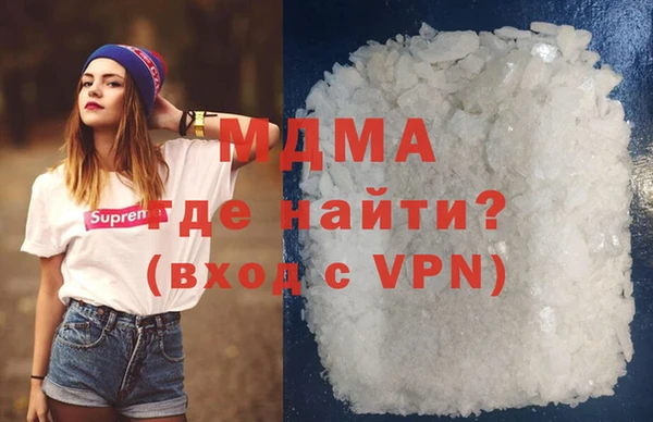 винт Пересвет